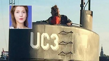 Poliţia daneză: Au fost găsite alte rămăşiţe ale jurnalistei suedeze Kim Wall
