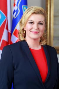 Preşedintele Croaţiei: Noi respectăm Rusia ca putere mondială