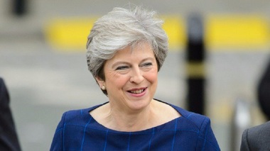Negocierile cu privire la Brexit se reiau, iar mingea e ”în câmpul” UE afirmă May, ale cărei dificultăţi pe plan intern îi îngrijorează pe europeni