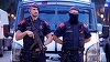 Măsuri sporite de securitate la Barcelona înaintea unei sesiuni plenare-cheie a Parlamentului regional din Catalonia