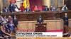 UPDATE - Preşedintele separatist catalan propune Parlamentului suspendarea declaraţiei de independenţă şi negocieri cu Spania. Opoziţia catalană denunţă o ”lovitură de stat”. Madridul nu acceptă o declarare ”implicită” a independenţei în discurs VIDEO