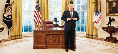 Trump spune Forbes că are încredere în Tillerson, dar are IQ-ul mai mare ca el, aparent afectat de dezvăluirea NBC că şeful diplomaţiei l-a catalogat ”debil” 