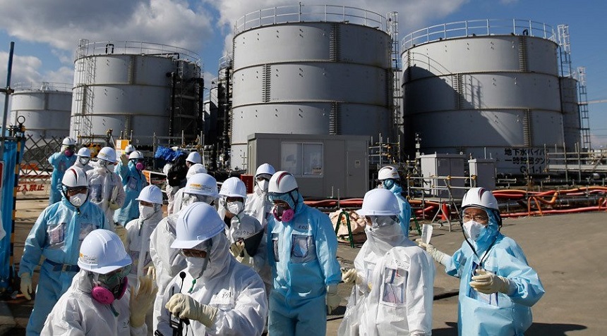 Tepco şi Guvernul japonez, condamnate la plata unor despăgubiri de 4,44 miliaone de dolari în cel mai mare dosar în urma dezastrului nuclear