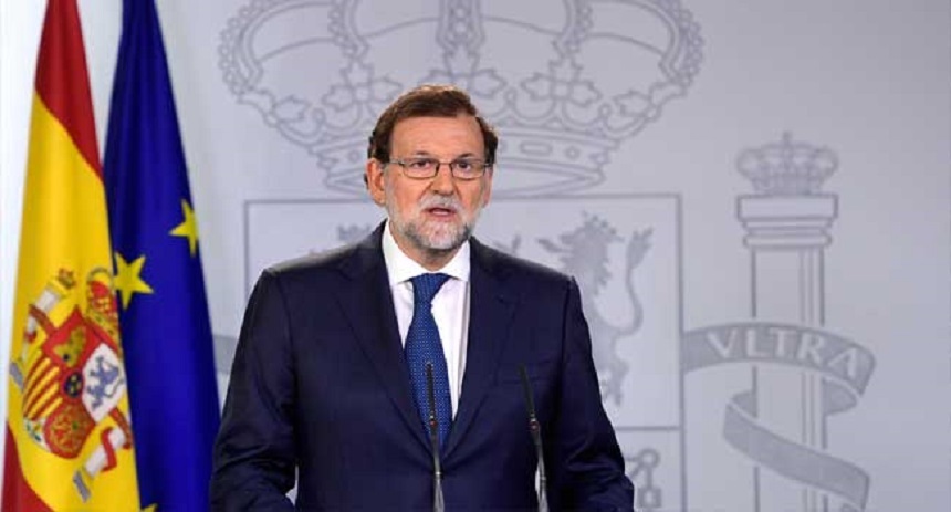 Reprezentanţii Guvernului de la Madrid resping declaraţia de independenţă a Cataloniei, precum şi ideea medierii internaţionale; astăzi e programată o şedinţă de urgenţă