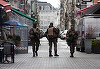 Suspect inculpat în Belgia în legătură cu atentatele din martie 2016 la Bruxelles