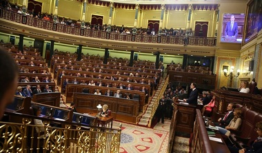 UPDATE- Preşedintele Guvernului spaniol Mariano Rajoy, în Parlament, la o zi după discursul lui Puigdemont: Independenţa catalană ”nu este bună pentru nimeni”. Nu este posibilă o mediere între legea democratică şi nesupunere şi ilegalitate - VIDEO