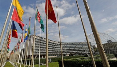 SUA se retrag din UNESCO