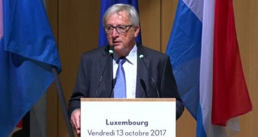 Juncker spune că nu vrea independenţa Cataloniei, pentru că aceasta ar încuraja alte regiuni să facă la fel