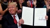Trump suprimă subvenţii acordate prin Obamacare în vederea scăderii preţului asigurărilor de sănătate pentru săraci - VIDEO