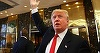 Trump cade 92 de locuri în în topul celor 400 cei mai bogaţi americani întocmit de Forbes, care estimează că averea i-a scăzut cu 600 de milioane de dolari