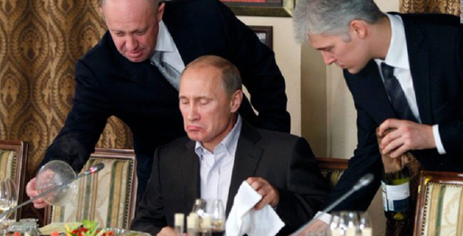 CNN: "Bucătarul-şef" al lui Putin, oligarhul Evgheni Prigojin, omul din spatele ”fabricii de troli” de la Sankt Petersburg suspectată de influenţarea alegerilor din SUA