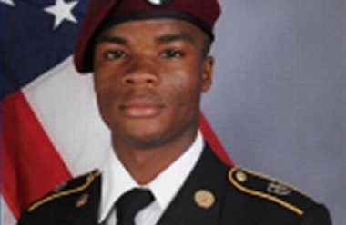 Scandal în SUA, după ce Trump i-a spus văduvei unui militar mort în luptă că soţul ei ”ştia la ce s-a angajat”