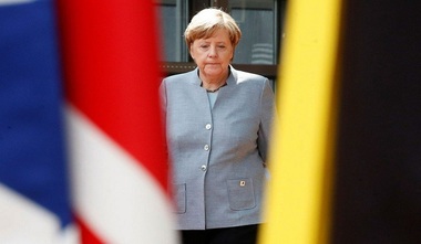 Conservatorii din CDU se declară încrezători după primele contacte cu FDP şi Verzii în vederea formării unui Guvern