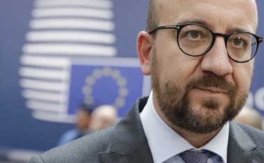 Charles Michel minimizează un conflict cu Rajoy pe tema Cataloniei, Macron îndeamnă la solidaritate cu Spania, iar Bettel la respectarea Constituţiei spaniole