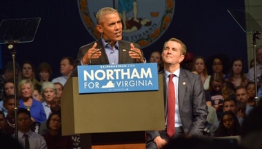 Barack Obama revine în arena politică; ”Dacă pentru a câştiga o campanie trebuie să împarţi populaţia, atunci nu vei fi capabil să guvernezi”