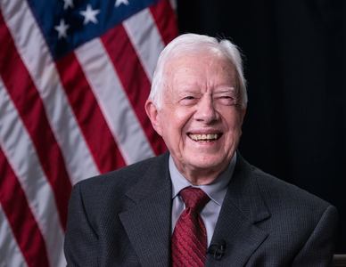 Jimmy Carter este dispus să meargă în Coreea de Nord în numele lui Trump pentru detensionarea situaţiei dintre cele două state