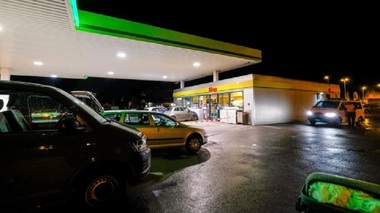 Un adolescent leton a rănit mai multe persoane în nord-estul Elveţiei, într-un atac cu toporul