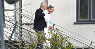 Suspectul în atacul de la Munchen, trimis de un judecător la un spital de psihiatrie