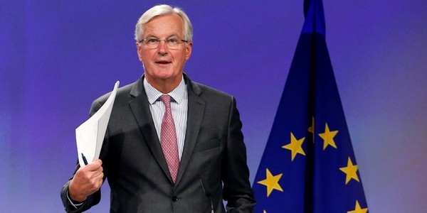 Barnier evocă, într-un interviu pentru presa europeană, o perioadă de tranziţie după Brexit până la sfârşitul lui 2020