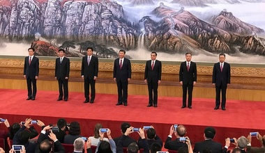 Xi Jinping, reales la conducerea Partidului Comunist chinez fără un succesor - VIDEO