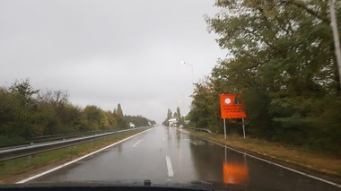 Trei morţi în regiunea oraşului Burgas, în urma unor inundaţii cauzate de ploi torenţiale în sud-estul Bulgariei
