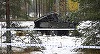 Cel puţin patru morţi în Finlanda, trei militari şi un pasager, într-o coliziune între un tren şi un vehicul militar