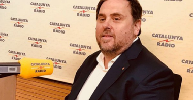 ERC, partenerul de coaliţie al lui Puigdemont, ameninţă cu ieşirea din Guvernul regional în cazul în care se convoacă alegeri regionale anticipate