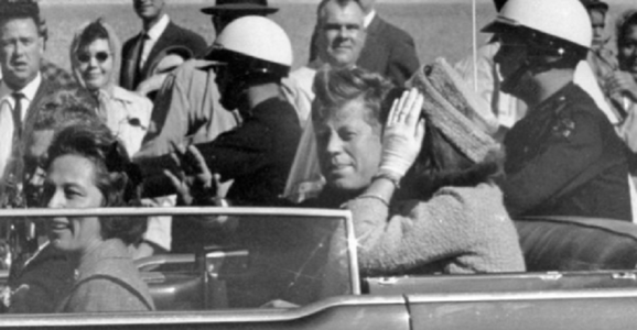 Washingtonul postează online mii de documente din dosarele Kennedy