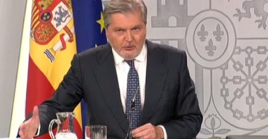 Purtătorul de cuvânt al Guvernului spaniol: Dacă Puigdemont vrea să continue în politică, să se pregătească pentru alegerile următoare