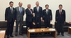 Stoltenberg pledează la Tokyo pentru o ”rezolvare paşnică” a crizei nord-coreene