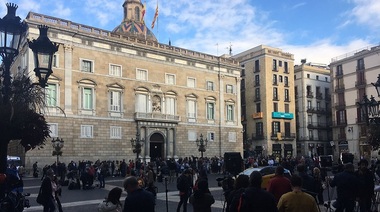 Catalonia se întreabă ce vor face liderii separatişti destituiţi