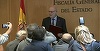 Lideri separatişti catalani, acuzaţi de Procuratura Generală spaniolă de ”rebeliune” şi ”răzvrătire”