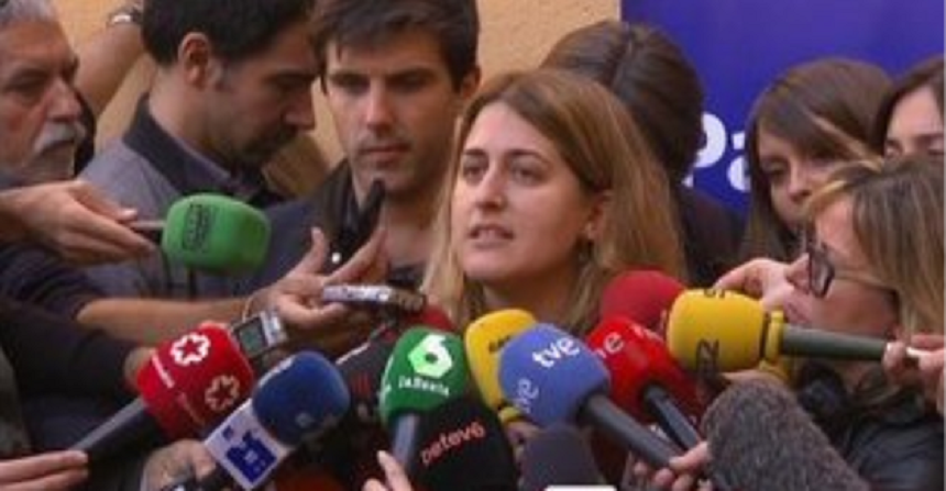 Partidul lui Puigdemont va participa la alegerile regionale convocate de Madrid