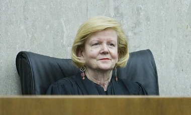 Judecătoarea federală Colleen Kollar-Kotelly blochează interdicţia lui Trump de înrolare a militarilor transgen