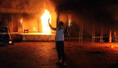 Un presupus protagonist al atacului de Benghazi din 2012, capturat de forţele americane în Libia este un sirian cu legături cu presupusul conducător al atacului, afirmă oficiali militari libieni