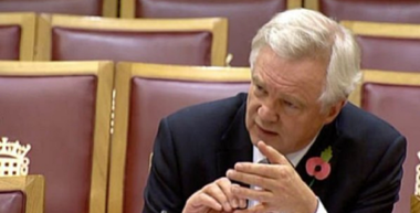 A şasea rundă a negocierilor Brexitului va avea loc pe 9 şi 10 noiembrie, anunţă Londra