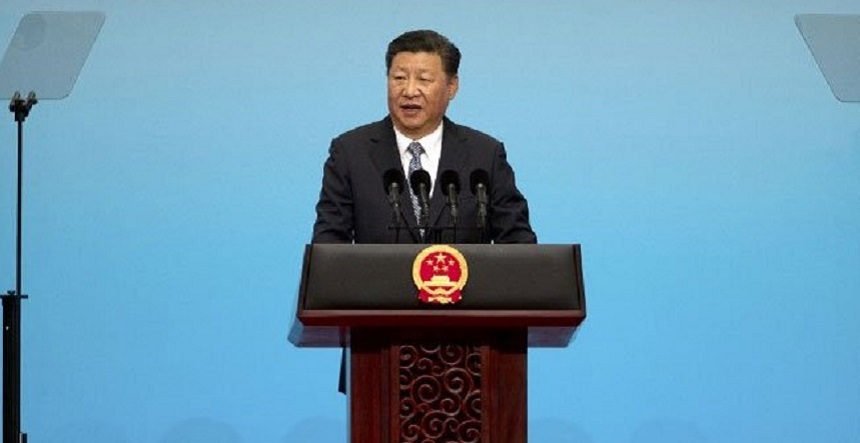 Preşedintele chinez Xi Jinping face un gest rar şi îi scrie numărului unu nord-coreean Kim Jong-un