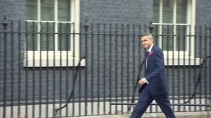 Gavin Williamson, numit ministru al Apărării după demisia lui Michael Fallon