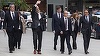 Parchetul spaniol cere pedepsirea cu închisoarea a opt membri ai Guvernului catalan destituit 