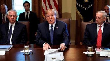 Trump cere din nou, pe Twitter, pedeapsa cu moartea împotriva lui Sayfullo Saipov, dar renunţă la trimiterea autorului atentatului de la New York la Guantanamo