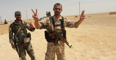 Armata siriană a preluat controlul total asupra Deir Ezzor, ultimul oraş în care mai era prezentă gruparea jihadistă Statul Islamic