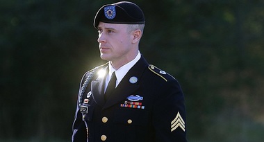Bowe Bergdahl scapă de închisoare, la finalul unui proces foarte politizat