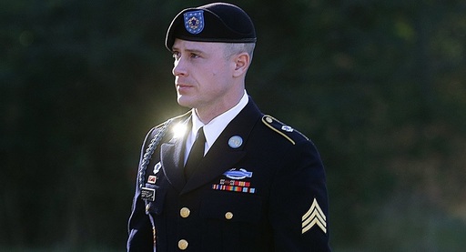 Bowe Bergdahl scapă de închisoare, la finalul unui proces foarte politizat