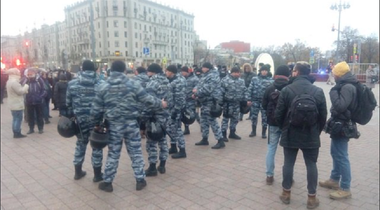 Teatrul Bolşoi şi alte clădiri publice din Moscova, evacuate în urma unor ameninţări cu bombă