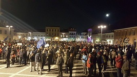 Presa internaţională scrie despre protestele de la Bucureşti şi din ţară