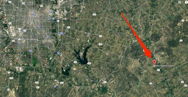 Atacul din Texas s-a soldat cu cel puţin 27 de morţi şi peste 20 de răniţi