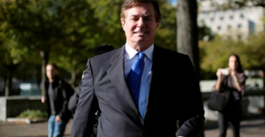 Mueller vrea informaţii suplimentare despre active în valoare de 12 milioane de dolari propuse de Manafort drept cauţiune în schimbul ridicării arestului la domiciliu