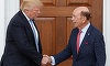 Secretarul american al Comerţului Wilbur Ross, vizat în "Paradise Papers", spune că n-a făcut nimic ”reprobabil”