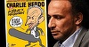 Parchetul din Paris anchetează ameninţări cu moartea la adresa Charlie Hebdo, din cauza caricaturizării islamologului Tariq Ramadan, acuzat de violuri şi agresiuni sexuale