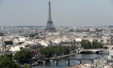 O sută de ţări invitate şi 2.000 de participanţi, la summitul de la Paris de la 12 decembrie, anunţă Elysée